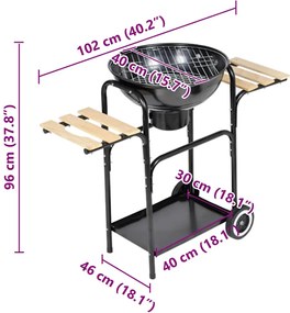 BBQKogel2taf / 2012.03.14 Αντικαθιστά το 40258