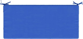 vidaXL Μαξιλάρια Πάγκου 2 Τεμαχίων SOEST 100% Πολυεστέρας
