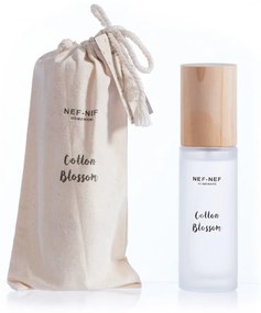 Αρωματικό Χώρου Cotton Blossom 100ml White Nef-Nef