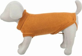 Unisex Μπλούζα Ζέρσεϊ Trixie Berlín Πορτοκαλί (XS)