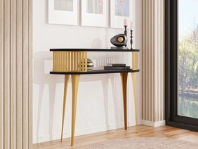 Κονσόλα Roenni Gold-Mauro