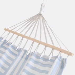 Αιώρα, ριγέ ύφασμα από σύμμεικτο βαμβάκι, CONFI