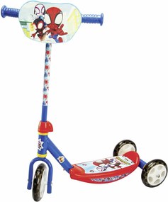 Σκούτερ Smoby