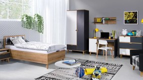 Σετ παιδικού - εφηβικού δωματίου Memone