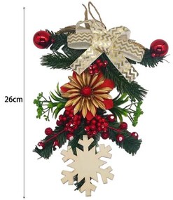 Χριστουγεννιάτικα στολίδι - Christmas decoration