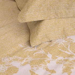 Σεντόνια Υπέρδιπλα (Σετ 240x270) Nima Bed Linen Inflory
