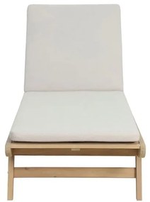 ΞΑΠΛΩΣΤΡΑ ETOILE ΜΑΞΙΛΑΡΙ ΦΥΣΙΚΟ BEIGE ΑΝΟΙΧΤΟ 185x65x87.5