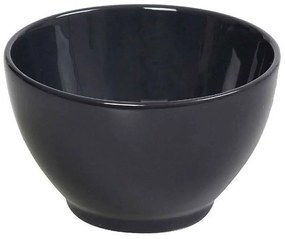 Μπωλ Δημητριακών Εssentials OWB119K6 10x10x6cm Anthracite Espiel Porcelain