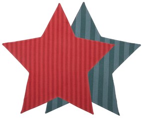 Χριστουγεννιάτικο Σουπλά 2 Όψεων (50x50) Nef-Nef Homeware Straight To Christmas