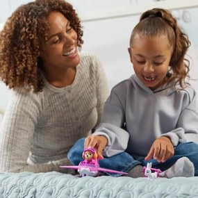 Εικόνες σε δράση Spin Master STELLA The Paw Patrol