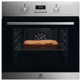 Φούρνος Electrolux EOF3H40BX 65 L