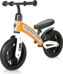BALANCE BIKE SCOUT AIR ORANGE