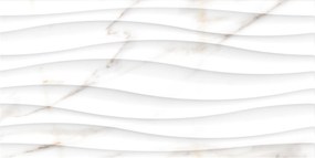 Keros Ardenza Wave Brillo 30x60 - Πλακάκι μπάνιου
