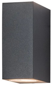 Απλίκα Εξωτερικού Χώρου Zambelis E124 Graphite