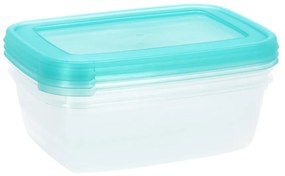 Φαγητοδοχεία 1.2lt (Σετ 3τμχ) K-M 024001500