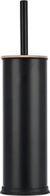 Πιγκάλ (Φ9.5x38) Estia Bamboo Essentials Black 02-12762