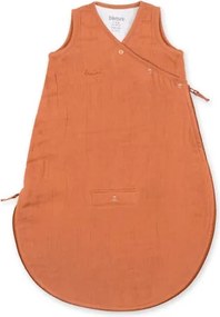 Bemini Magic Bag®0.5Tog Pumpkin Swaddle 1-4M.