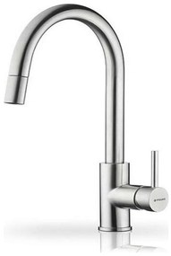Μπαταρία Κουζίνας Verismo 090917401 Inox Pyramis Metal