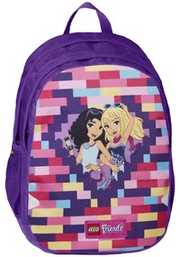 Σακίδιο πλάτης Δημοτικού LEGO® FRIENDS