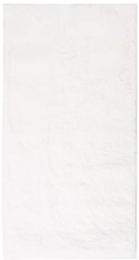 Χαλί Bunny RABBIT WHITE Royal Carpet - 200 x 250 cm - 11BUN1WH.200250