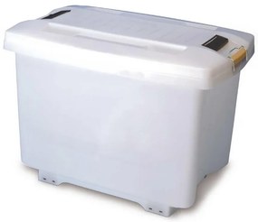 Δοχείο Μεταφοράς Τροφίμων 70lt - 655x435xh455mm 01870 - Araven