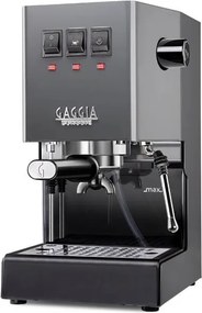 ΚΑΦΕΤΙΈΡΕΣ ΕΣΠΡΕΣΣΙΕΡΑ GAGGIA CLASSIC EVO GREY RI9481/16