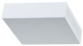 NETTO ΕΠΙΤΟΙΧΙΟ Φ/Σ LED ΛΕΥΚΟ EDGE SHELF 4W 230V 3000K 30000hrs - L36310150B - L36310150B