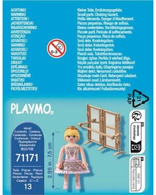 Αρθρωτό Σχήμα Playmobil 71171 13 Τεμάχια