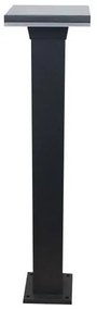 Φωτιστικό Κολώνα Εξωτερικού Χώρου LED Eurolamp 145-20631