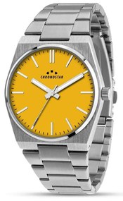 Ανδρικά Ρολόγια Chronostar R3753315002 (Ø 40 mm)