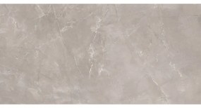 Karag Pulpis Πλακάκι Gray 60x120cm Τιμή τετραγωνικού 22€/ Συσκευασία 1,44m2, 2 τεμάχια