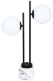 Πορτατίφ Aca Quadro ML127022TBK Black