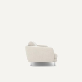 Καναπές από βελούδινo chenille, Nogara