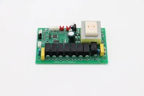M-Ice 24/24W - Main Control Pcb