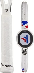 Ρακέτα του Tένις Tecnifibre Tfight 305 S Λευκό