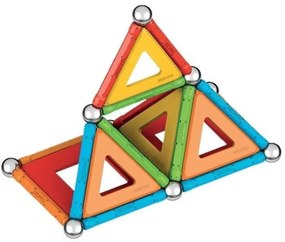 μαγνητικό παιχνίδι Geomag 378