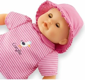 Κούκλα μωρού Corolle Baby Bath Ocean 30 cm