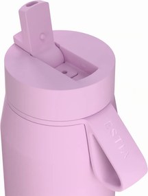 Ποτήρι Θερμός 360ml Estia Save The Aegean Pulse Lavender 01-42691
