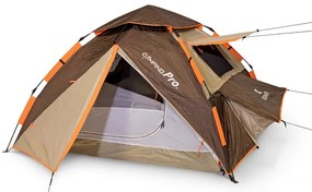 Σκηνή Camping 3 Ατόμων Escape Keumer Pro Air Αυτόματη 11239