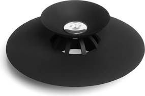 Τάπα σιφωνιού/τριχοπαγίδα Flex Drain Stop Umbra 023464-040 Μαύρη