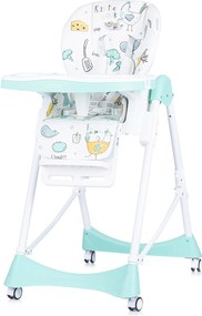 Καρεκλάκι Φαγητού Bambino aloe