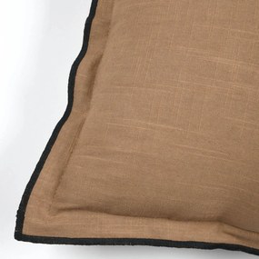 Διακοσμητικό Μαξιλάρι (45x45) S-F Helios Camel C2D092008