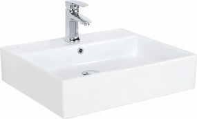 Creavit NX242 50x40 - Επιτραπέζιος Νιπτήρας