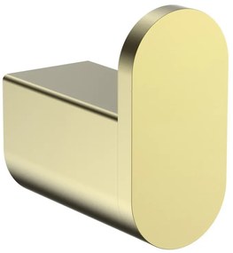 Karag A03510 43 Artemis Άγκιστρο μπάνιου Gold