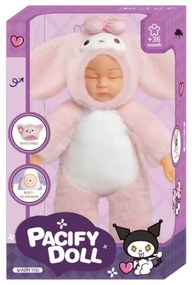 Κούκλα μωρό με ήχους - 888-A4 - 917472