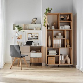 Σύνθεση γραφείου Rumble