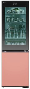 LG GBG719MDNN ThinQ Wi-Fi Ψυγειοκαταψύκτης 352lt Total NoFrost Υ187xΠ59.5xΒ68.4cm, D