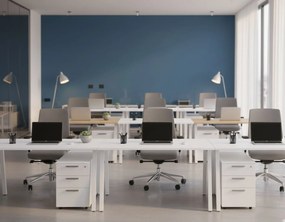 Γραφείο Deskudo-Leuko