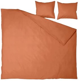 ÄNGSLILJA παπλωματοθήκη και 2 μαξιλαροθήκες, 240x220/50x60 cm 205.851.33