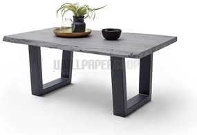 ΤΡΑΠΕΖΙ ΜΠΕΖ ΞΥΛΟ ΟΞΥΑΣ 50x70x76